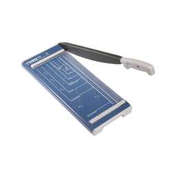 DAHLE | Cutting Machine 502 — entry level