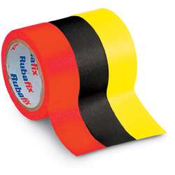 Esselte® | RubaFix Fabric Gaffa Tape — 19 mm wide