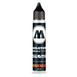 MOLOTOW™ | One4All Empty Refill Bottles — 30 ml