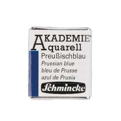 Schmincke | AKADEMIE® Watercolour Paint — half pans