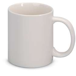 O’color | Porcelain Coffee Mug — 9.5 cm