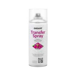 GHIANT | Transfer Spray — 400 ml