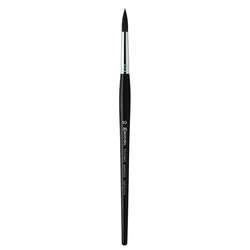 Escoda® | ÚLTIMO Synthetic Round Watercolour brushes — series 1525