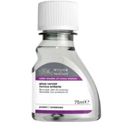 WINSOR & NEWTON™ | Artisan™  final varnish — gloss