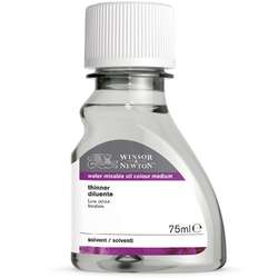 WINSOR & NEWTON™ | Artisan™ THINNER — water mixable oil colour medium