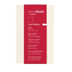 transotype® | senseBook® FLAP Refill — various