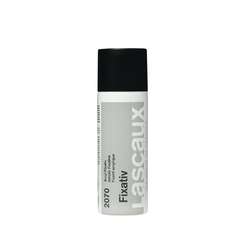 Lascaux | Acrylic Fixative 2070 — 300 ml aerosol can