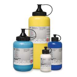 Lascaux | Studio Artists' Acrylic Paints — bottles
