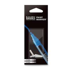Liquitex® | PAINT MARKER™ Replacement Tips — packs