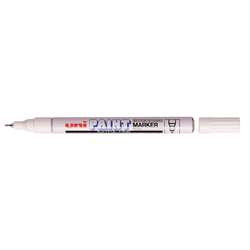 uni | PAINT Markers PX-203 — extra fine