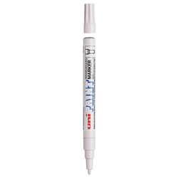 uni | PAINT Markers PX-21 — round fine tips