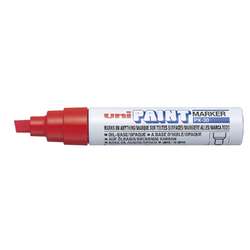 uni | PAINT Markers PX-30 — wide bevelled tips