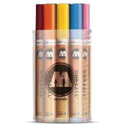 MOLOTOW™ | ONE4ALL 227HS — Main-Kits