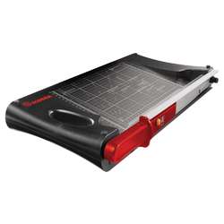 ECOBRA | 2-In-1 Cutting Machine — rotary & lever arm