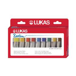 LUKAS | Berlin Water Mixable Oil Colour sets — tubes