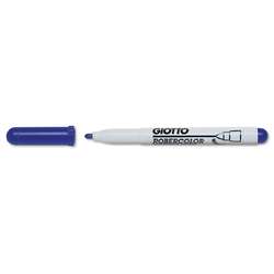 GIOTTO | ROBERCOLOR Medium Tip Whiteboard Markers — individual