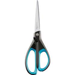 Maped® | Essentials Soft Grip Scissors — stainless steel blades