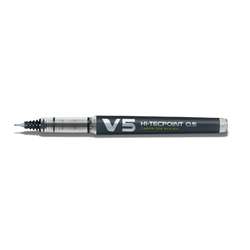 PILOT | HI-TECPOINT V5 — rollerball pens