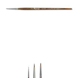 Raphael® | PRECISION Round Detail brushes  — series 8524