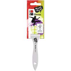 Marabu | Gesso Brush — for mixed media