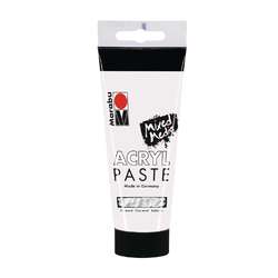 Marabu | ACRYL PASTE — 100 ml tubes