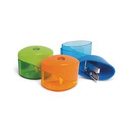 Möbius + Ruppert | ELLIPTIC Swing® Single Pencil Sharpener — plastic