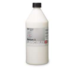 Lascaux | Medium 3 — satin matt