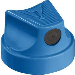 MOLOTOW™ | Flame Superfine Cap — blue / grey