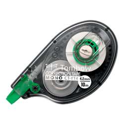 Tombow | MONO Correction Roller — CT-YT4