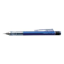 Tombow | MONO graph Propelling Pencil -— Blue
