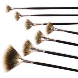 Fan & special brushes buy online