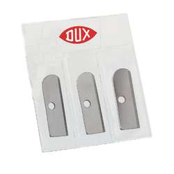 STANDARDGRAPH | Dux Replacement Sharpener Blades — packs of 3
