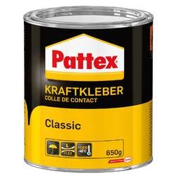 Pattex® | Classic Craft Glue — extra strong