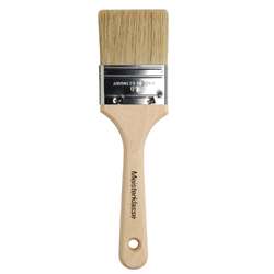 da Vinci | Varnishing brushes — series 2410