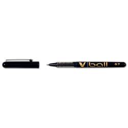 PILOT | V ball Rollerball pens — conical tips