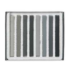 CRETACOLOR® | Grey Hard Pastels — sets