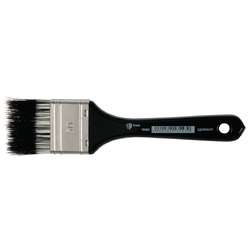 lineo | Edition MARTIN THOMAS Green & Hair Flat brush — series 78983