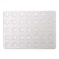 ASRE | Frame Buffer Pads — self-adhesive
