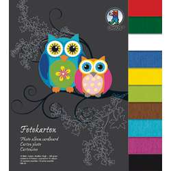 URSUS® | Photo Album Cardboard — A4