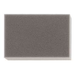 GLOREX | Wool Dry Felting pads — 15 cm x 10 cm