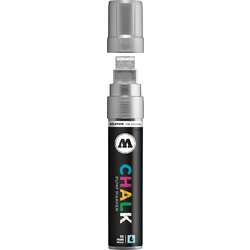 MOLOTOW™ | CHALK Pump Marker — white