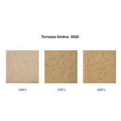 Terrazzo Umber Clay — 10 kg block