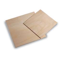 Asian Plywood — 5 mm thick