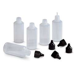 O'color | Empty Bottle pack — 12 x 60 ml bottles