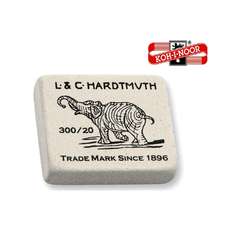 KOH-I-NOOR | Eraser 300 — Elephant