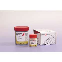 BOTZ | UNIDEKOR® Ceramic Paints - individual pots