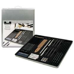 Royal & Langnickel® | essentials™ Sketching Art set — 2712
