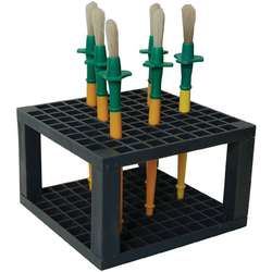 Wonday® | Safetool Brush Stand — plastic