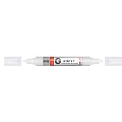MOLOTOW™ | ONE4ALL Empty Twin Marker — individual