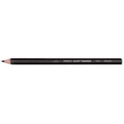 GENERAL'S®  | PRIMO® ELITE™ Charcoal Pencil — organic black